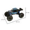 RC Crawler Climbing Car 1:10 4WD 48cm modrý 4