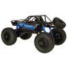 RC Crawler Climbing Car 1:10 4WD 48cm modrý 3