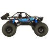 RC Crawler Climbing Car 1:10 4WD 48cm modrý 5