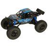 RC Crawler Climbing Car 1:10 4WD 48cm modrý 6