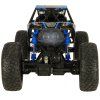 RC Crawler Climbing Car 1:10 4WD 48cm modrý 6