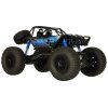RC Crawler Climbing Car 1:10 4WD 48cm modrý 7