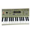 Dětský keyboard s příslušenstvím - mikrofon, USB 2