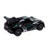Sportovní auto na dálkové ovládání R/C černé 3