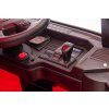 Elektrické Autíčko Scania 500R HL698 4x4 Červené Lakované 11