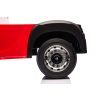 Elektrické Autíčko Scania 500R HL698 4x4 Červené Lakované