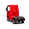 Elektrické Autíčko Scania 500R HL698 4x4 Červené Lakované 5