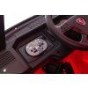 Elektrické Autíčko Scania 500R HL698 4x4 Červené Lakované 10