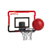 Basketbalový koš pro děti s tabulí a počítadlem + míč sada 1