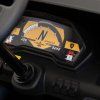 Elektrické autíčko Lamborghini Aventador SV Strong 200W 24V modré 32