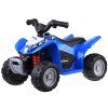 Elektrická čtyřkolka HONDA ATV pro děti