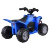 Elektrická čtyřkolka HONDA ATV pro děti 4