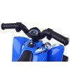 Elektrická čtyřkolka HONDA ATV pro děti 4