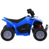 Elektrická čtyřkolka HONDA ATV pro děti 6