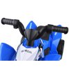 Elektrická čtyřkolka HONDA ATV pro děti 7