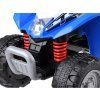 Elektrická čtyřkolka HONDA ATV pro děti 7