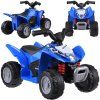 Elektrická čtyřkolka HONDA ATV pro děti 3