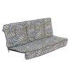 Sada sedáků na houpačku Latina 150 cm G050-06IB PATIO 2