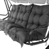 Sada sedáků na houpačku Monte Carlo 170 cm D002-06PB PATIO 3