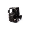 Elektrický kamión Scania 500R 4x45W 2x12V 7AH černý 2