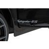 Elektrické autíčko Porsche Spyder RS 718 MP4 černé 15