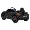 Elektrické autíčko Porsche Spyder RS 718 MP4 černé 22