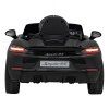 Elektrické autíčko Porsche Spyder RS 718 MP4 černé 5