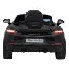 Elektrické autíčko Porsche Spyder RS 718 MP4 černé 5