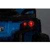 Dětská elektrická čtyřkolka Can-Am Outlander ATV 4x200W modrá 23