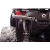 Dětská elektrická čtyřkolka Can-Am Outlander ATV 4x200W černá 15