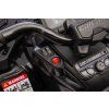 Dětská elektrická čtyřkolka Can-Am Outlander ATV 4x200W černá 22