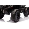 Dětská elektrická čtyřkolka Can-Am Outlander ATV 4x200W černá 10