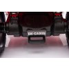 Dětská elektrická čtyřkolka Can-Am Outlander ATV 4x200W červená 26