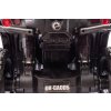 Dětská elektrická čtyřkolka Can-Am Outlander ATV černá 19
