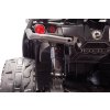 Dětská elektrická čtyřkolka Can-Am Outlander ATV černá 20