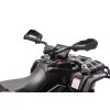 Dětská elektrická čtyřkolka Can-Am Outlander ATV černá 23