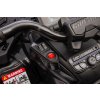 Dětská elektrická čtyřkolka Can-Am Outlander ATV černá 27