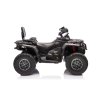 Dětská elektrická čtyřkolka Can-Am Outlander ATV černá 10