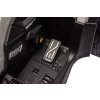Dětská elektrická čtyřkolka Can-Am Outlander ATV šedá 26