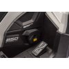 Dětská elektrická čtyřkolka Can-Am Outlander ATV šedá 27