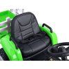 Traktor s přívěsem na akumulátor + dálkové ovládání