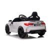 Elektrické autíčko BMW M4 12V bílé 8