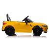 Elektrické autíčko BMW M4 12V žluté 5