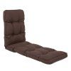 Sedák na lehátko Modena Flocke / Lena Lounger 180 x 48 cm H047-04PB PATIO