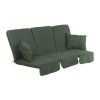 Sada sedáků na houpačku Rimini/Venezia 180 cm H024-23IB PATIO