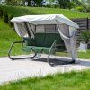 Sada sedáků na houpačku Rimini/Venezia 180 cm H024-23IB PATIO 2
