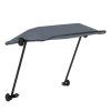 Univerzální stříška na křeslo / lehátko D052-16CW PATIO