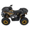 Benzínová čtyřkolka 120cc DISCOVERER oranžová 5