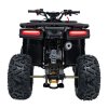 Dětská benzínová čtyřkolka 120ccm DISCOVERER oranžová 8
