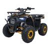 Benzínová čtyřkolka 120cc DISCOVERER oranžová